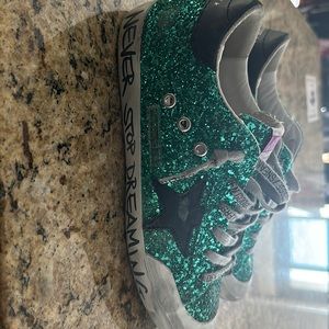 Golden Goose Sneakers size 9